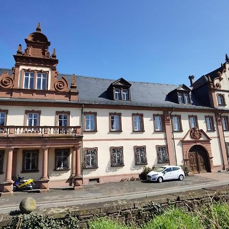 Fewo Mit Burgblick Kreuzwertheim Exterior photo