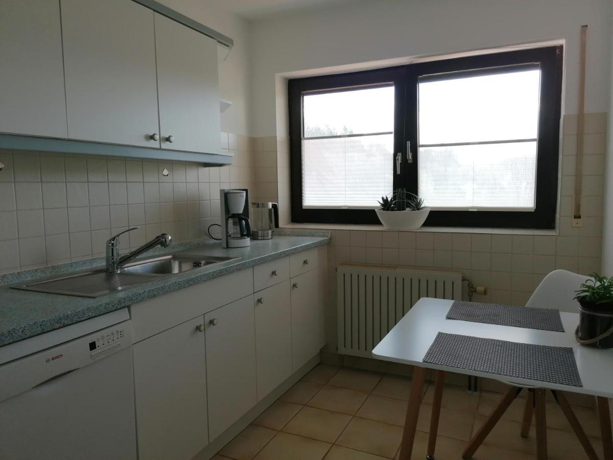 Fewo Mit Burgblick Kreuzwertheim Exterior photo