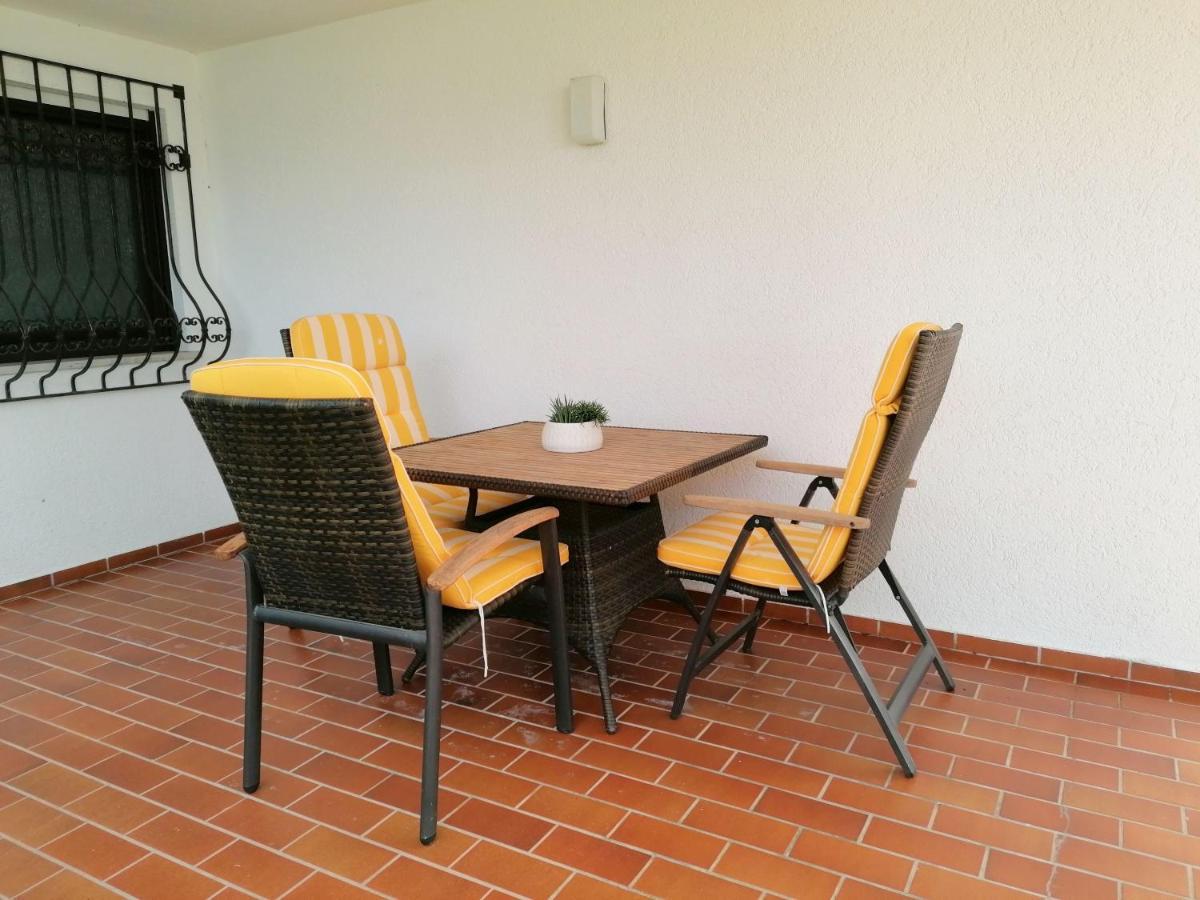 Fewo Mit Burgblick Kreuzwertheim Exterior photo